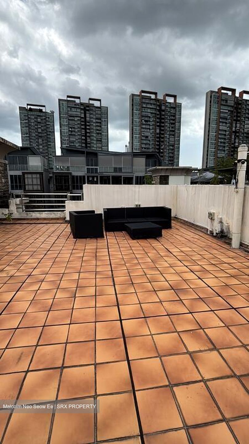 Jervois Regency (D10), Apartment #525583211